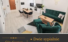 Apartament Złoty Jeleń